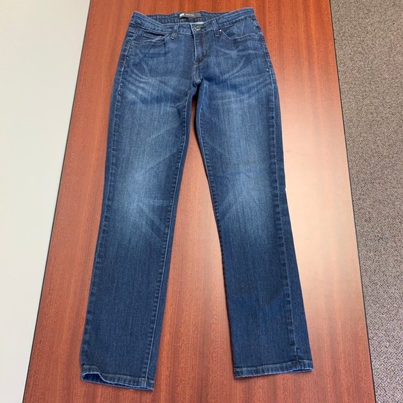 Levi's Mid Rise Skinny ECU - Picture 4 of 8